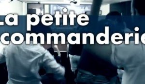 La petite commanderie de 26/11