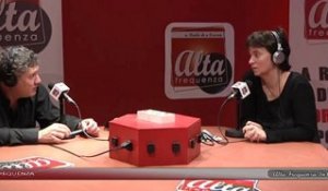 Alta Frequenza In Giru avec Jean-Christophe Pietri