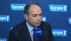 Copé : "Les conditions pas réunies pour un référendum"