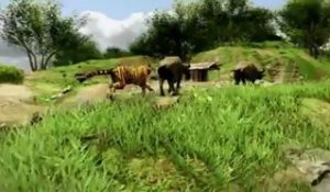 Far Cry 3 - Trailer de lancement [FR]