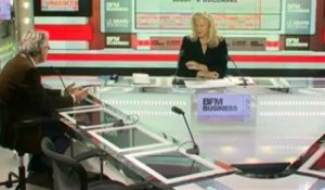 06/12 BFM : Le Grand Journal d’Hedwige Chevrillon - Dominique Cerutti et Jean-Claude Mailly 3/4