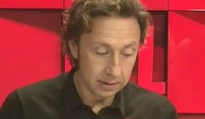 Laurent Baffie: Les rumeurs du net du 03/12/2012 dans A La Bonne Heure