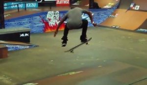 Tampa Am 2012 Trailer - Nike Skateboarding