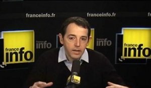 Jérôme Fourquet (IFOP) : "A l’UMP, la fracture des idées"