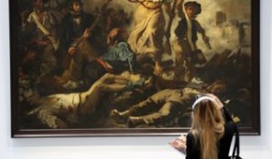 Louvre-Lens : l'aile Nord du plus grand musée du monde