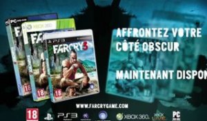 Far Cry 3 - Les voix de la folie : Vaas