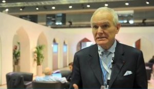 Doha : Serge Lepeltier précise les attentes de la table ronde ministérielle