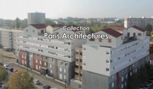 Paris Architectures # 40 - 114 logements, Champigny-sur-Marne (94)