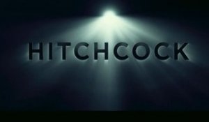 Hitchcock - Bande -Annonce / Trailer [VOST|HD1080p]