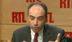 Jean-François Copé : "Pas de lisibilité de la politique gouvernementale"