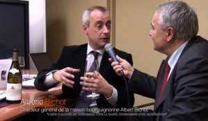 [FR] Orange Business Services organise la première dégustation de vins par téléprésence en France [vidéo]