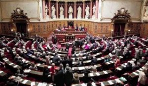 Sénat.Hebdo : semaine du 4 au 7 décembre 2012