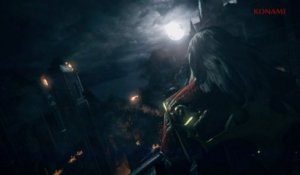 Castlevania Lords of Shadow 2 - Trailer des VGA