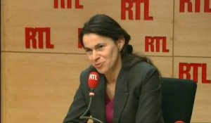 Aurélie Filippetti désavoue les choix du patron de France Télévisions