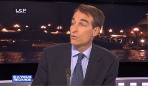 Ça Vous Regarde - L’Info : Journal du soir du lundi 10 décembre 2012