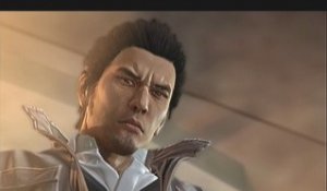 Preview Yakuza 5 (PS3)
