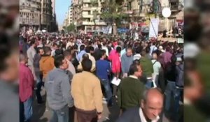 Référendum en Egypte : l'opposition appelle à voter "non"