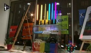 Mariage gay : sur la PMA, le Parlement "décidera souverainement"