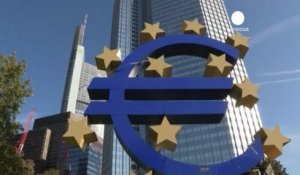 Zone euro : la supervision bancaire unique est pour bientôt