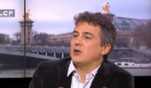 LCP Actu : Journal de 14h du jeudi 13 décembre 2012