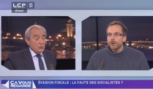 Ump David Gordon Krief La France Silencieuse Sur Orange Videos