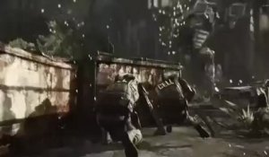 Crysis 3 - Bande-annonce #10 - Les 7 Merveilles de Crysis #1