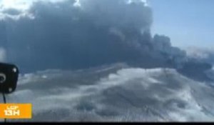 Reportages : Volcan islandais : quelles leçons en tirer ?