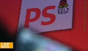 Reportages : Calendrier PS : la grogne des amis de DSK