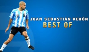 Juan Sebastian Veron, Best of