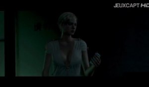 Walkthrough - Resident Evil 6 [24] - Jake et Sherry - Tank Evil 6 !