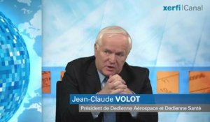 Xerfi Canal Jean-Claude Volot Les sous-traitants et la compétitivité