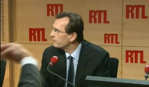 L'interview de Emmanuel Bouriez, directeur général adjoint du Crédit municipal de Paris, dans "RTL Midi" lundi