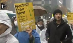 Le paradoxe nucléaire nippon