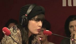 Nolwenn Leroy: L'heure du psy du 17/12/2012 dans A La Bonne Heure