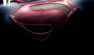 Man of Steel - Bande Annonce #1 [VF|HD]