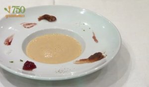 Crélisse de foie gras - 750 Grammes