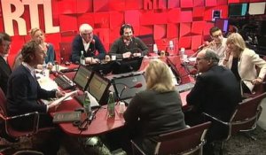 Véronique André et Bernard Vaussion: Les rumeurs du net du 19/12/2012 dans A La Bonne Heure