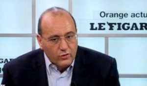 Julien Dray : «Il faut faire la grande réforme fiscale»
