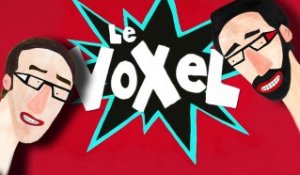 Les 10 premières intros du Voxel