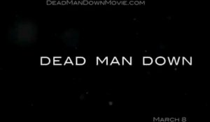 Dead Man Down (2013) - Official Trailer [VO-HQ]