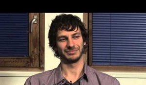 Gotye interview (part 5)