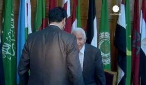 Anniversaire du Fatah, le président palestinien promet...