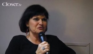 Maurane (Nouvelle Star) : "J’ai un peu de Lio et de Marianne James en moi !"