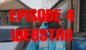 Friday Freestyle S02 - Episode 4 - Webstar