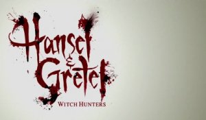 Hansel & Gretel : Witch Hunters - Bande-annonce 2 [VOST|HD] [NoPopCorn]