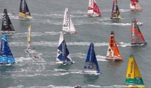 Replay : Le live du Vendée Globe du 7 janvier