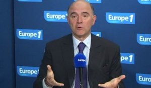 Moscovici : "Le Livret A ne perdra pas un point"