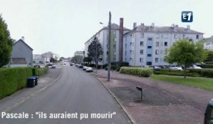 Saint-Nazaire : "ils auraient pu mourir"