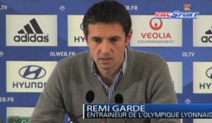 Olympique Lyonnais / Pourquoi Garde a changé de capitaine ?