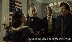 Lincoln -  Extrait "Mary Todd Lincoln" [VOST|HD] [NoPopCorn]